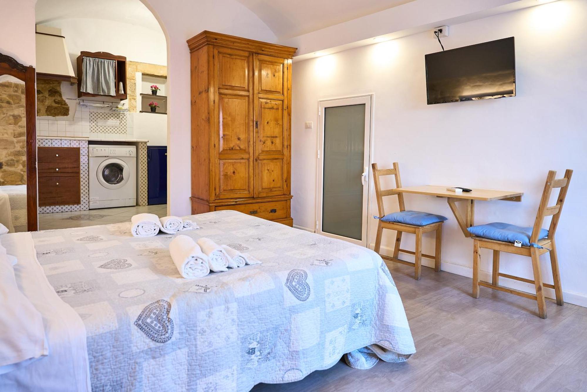 Le Scale Sul Barocco Otel Ragusa Dış mekan fotoğraf