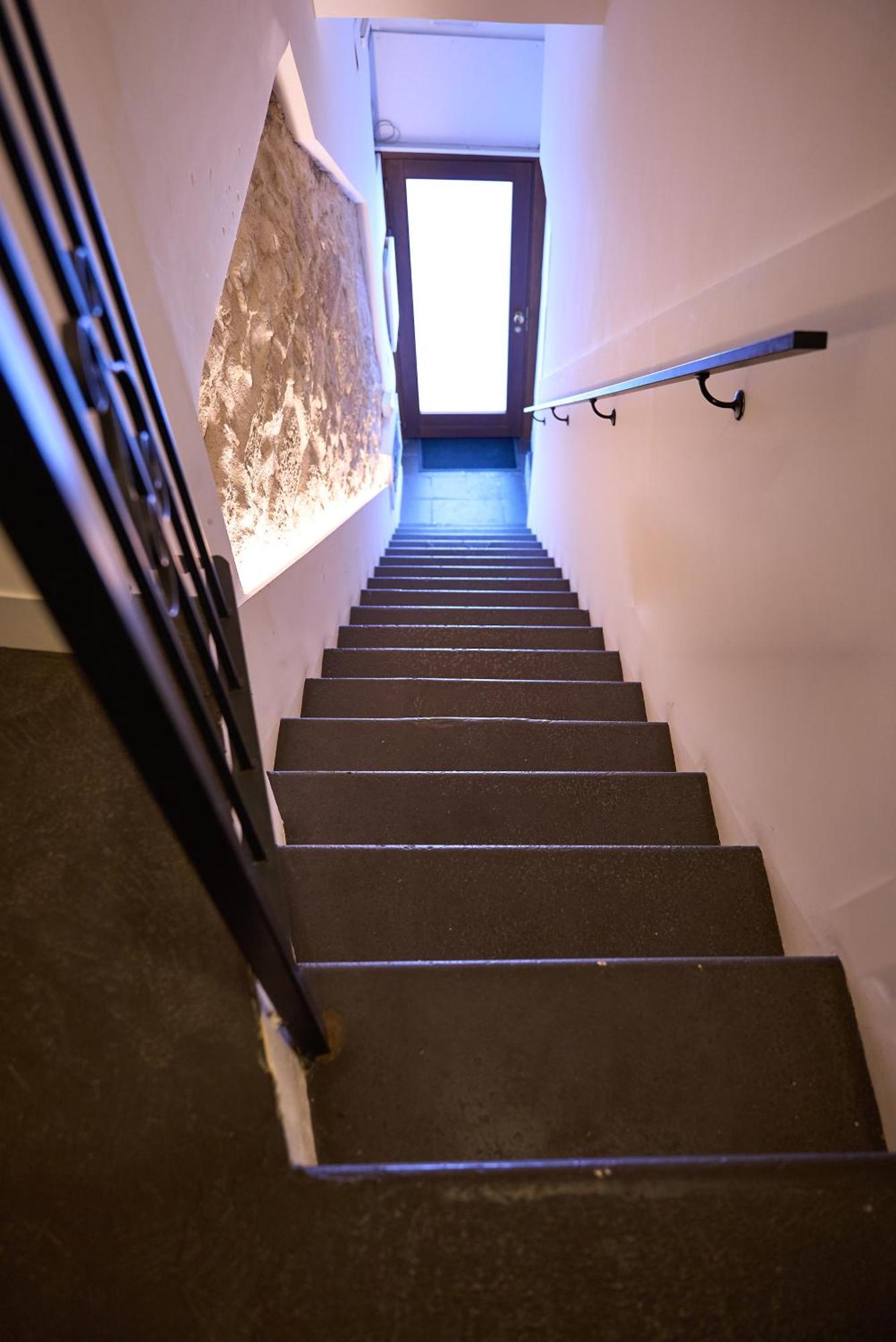 Le Scale Sul Barocco Otel Ragusa Dış mekan fotoğraf