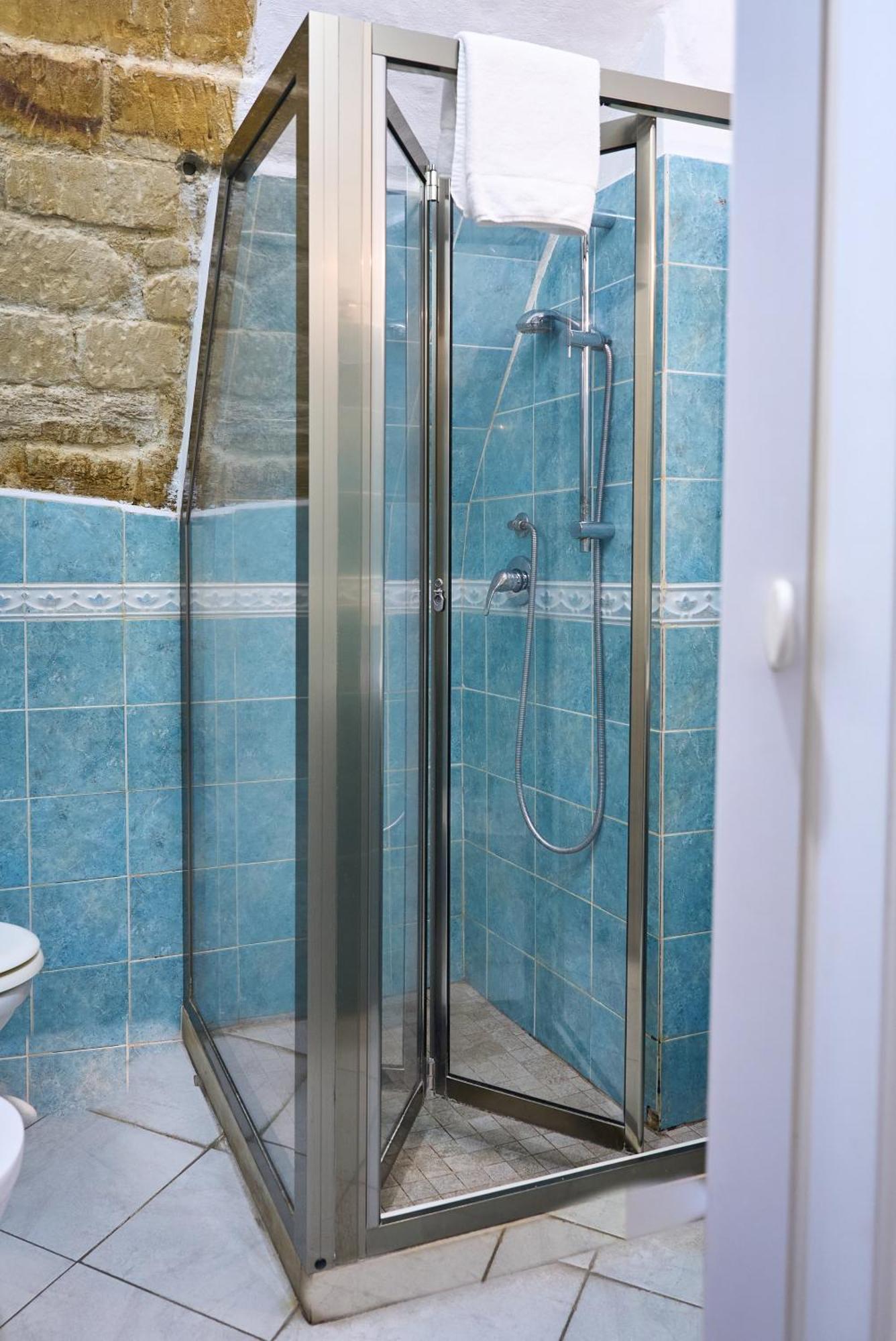 Le Scale Sul Barocco Otel Ragusa Dış mekan fotoğraf