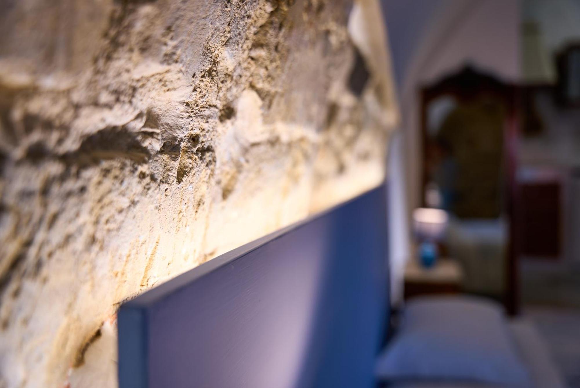 Le Scale Sul Barocco Otel Ragusa Dış mekan fotoğraf