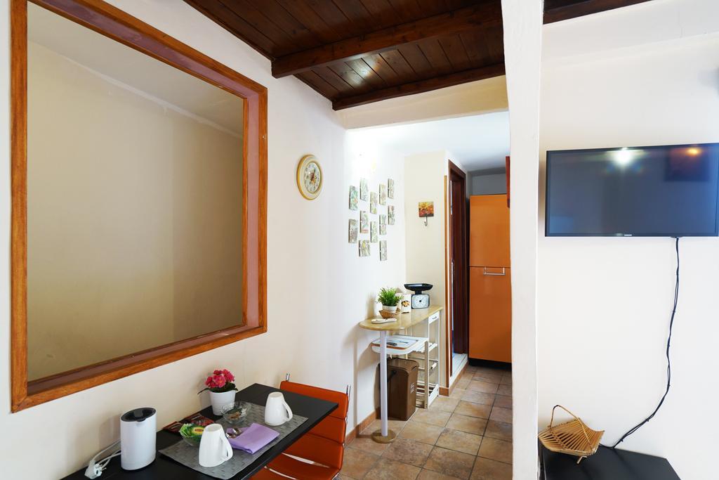 Le Scale Sul Barocco Otel Ragusa Dış mekan fotoğraf