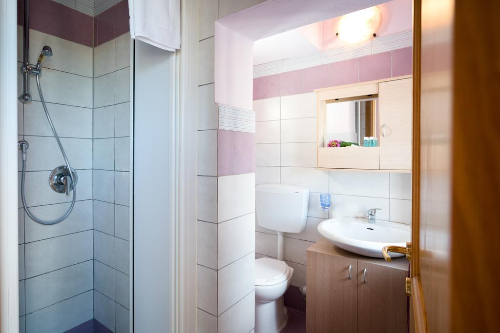 Le Scale Sul Barocco Otel Ragusa Dış mekan fotoğraf
