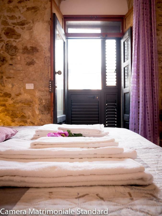 Le Scale Sul Barocco Otel Ragusa Dış mekan fotoğraf